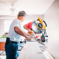 What Are the Insurance Requirements for Hiring a Home Repair Contractor in Omaha?