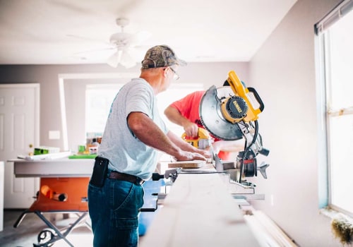 What Are the Insurance Requirements for Hiring a Home Repair Contractor in Omaha?